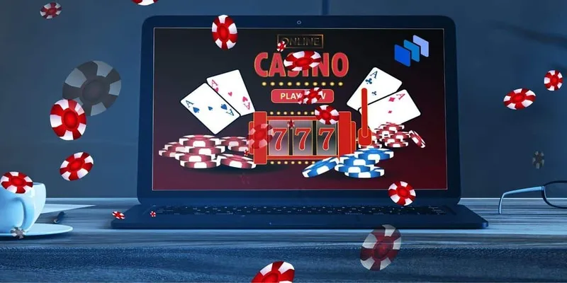 Thông tin cần nắm về sảnh TF Gaming QQ88 cho bet thủ